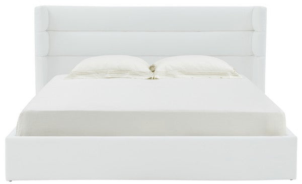 OLIVIANNA LOW PROFILE BED