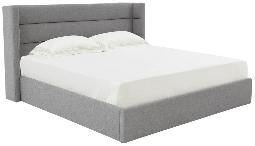 OLIVIANNA LOW PROFILE BED