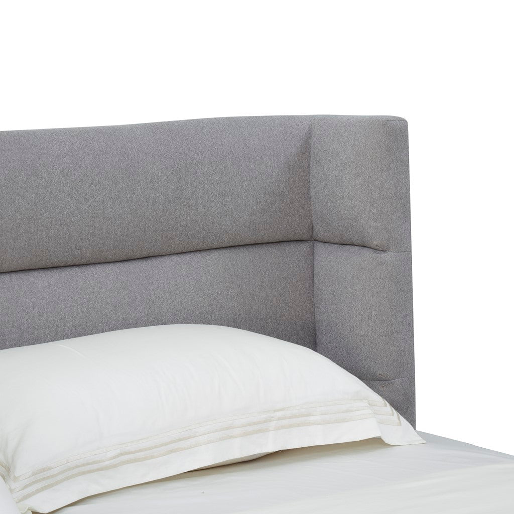 OLIVIANNA LOW PROFILE BED