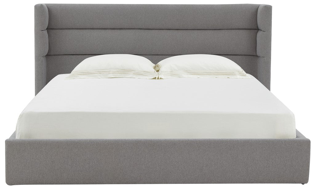 OLIVIANNA LOW PROFILE BED