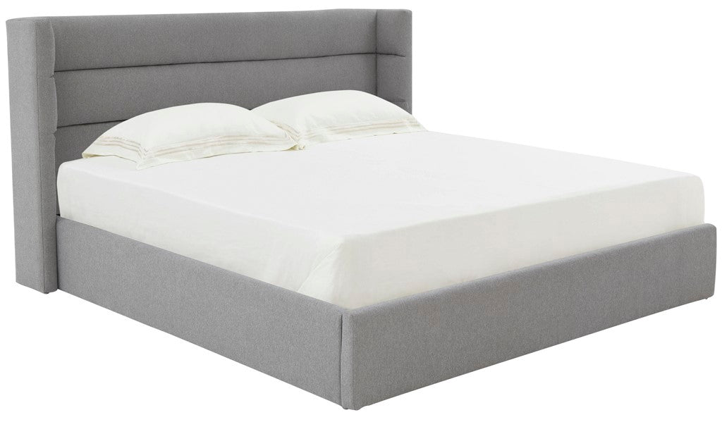 OLIVIANNA LOW PROFILE BED