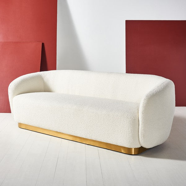 BERNARD BOUCLE SOFA