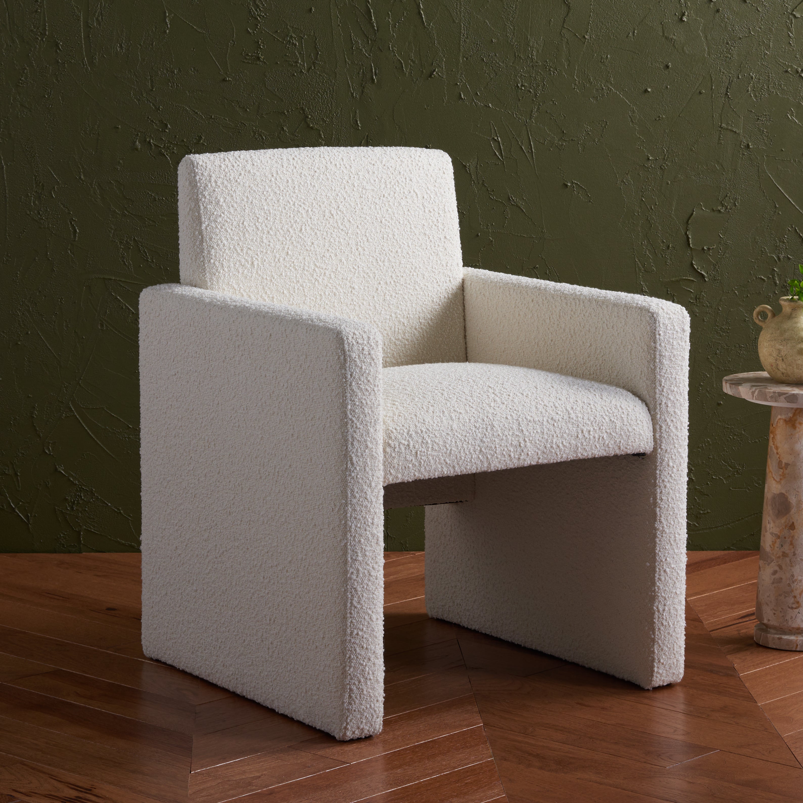 MAISEY ARM CHAIR