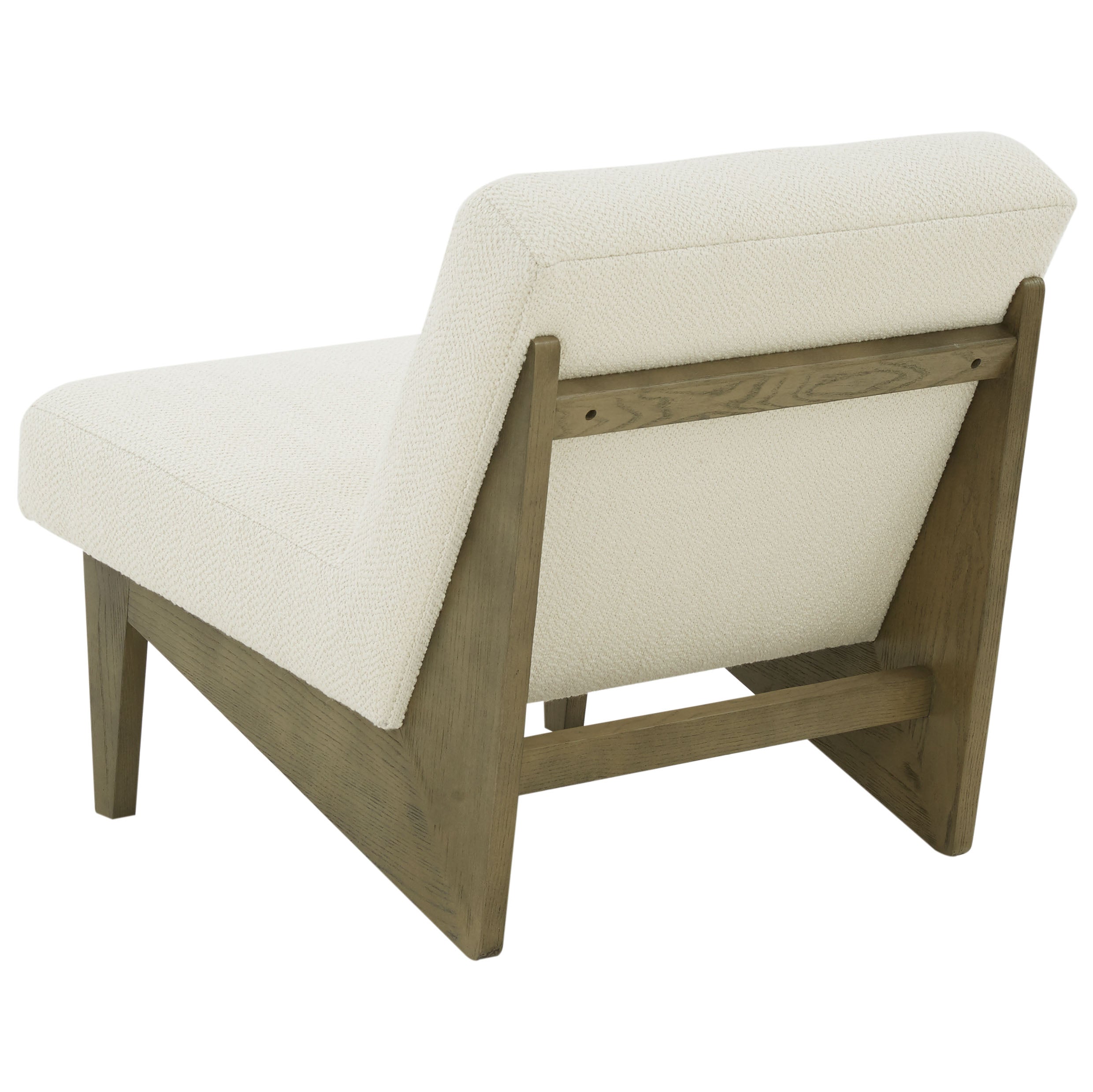 NELLY SCANDINAVIAN ACCENT CHAIR