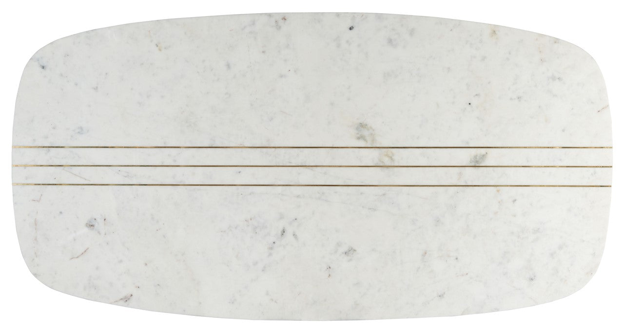 MILANA MARBLE DINING TABLE