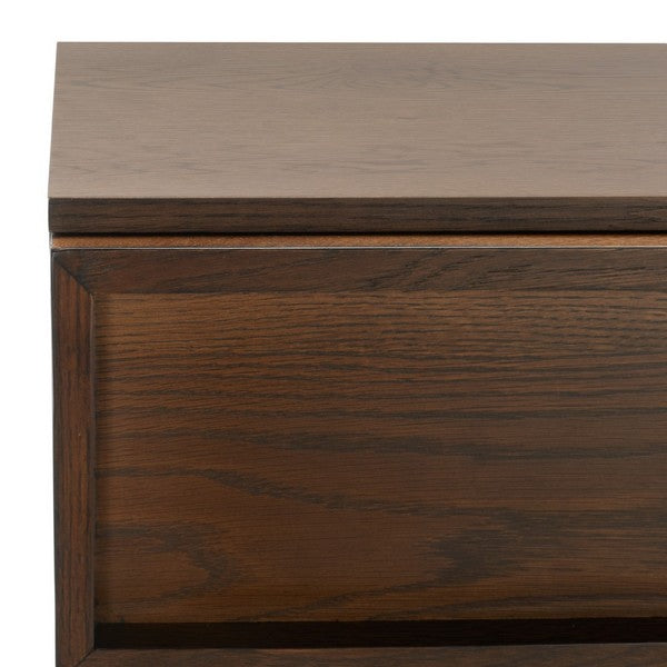 ZEUS 5 DRAWER TALL DRESSER