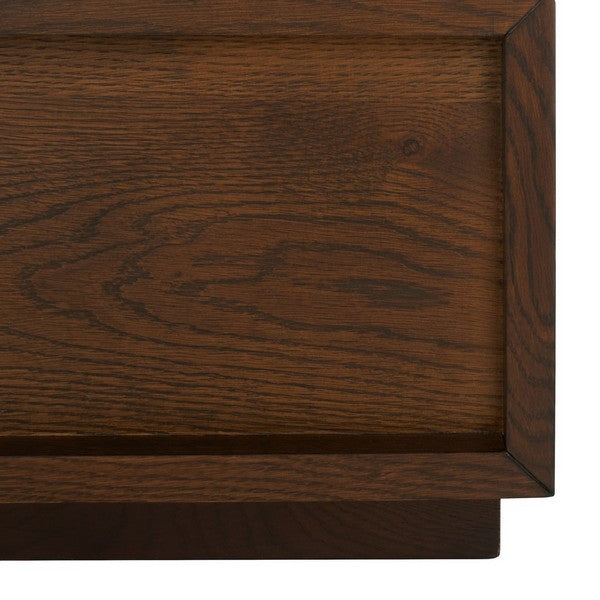 ZEUS 5 DRAWER TALL DRESSER