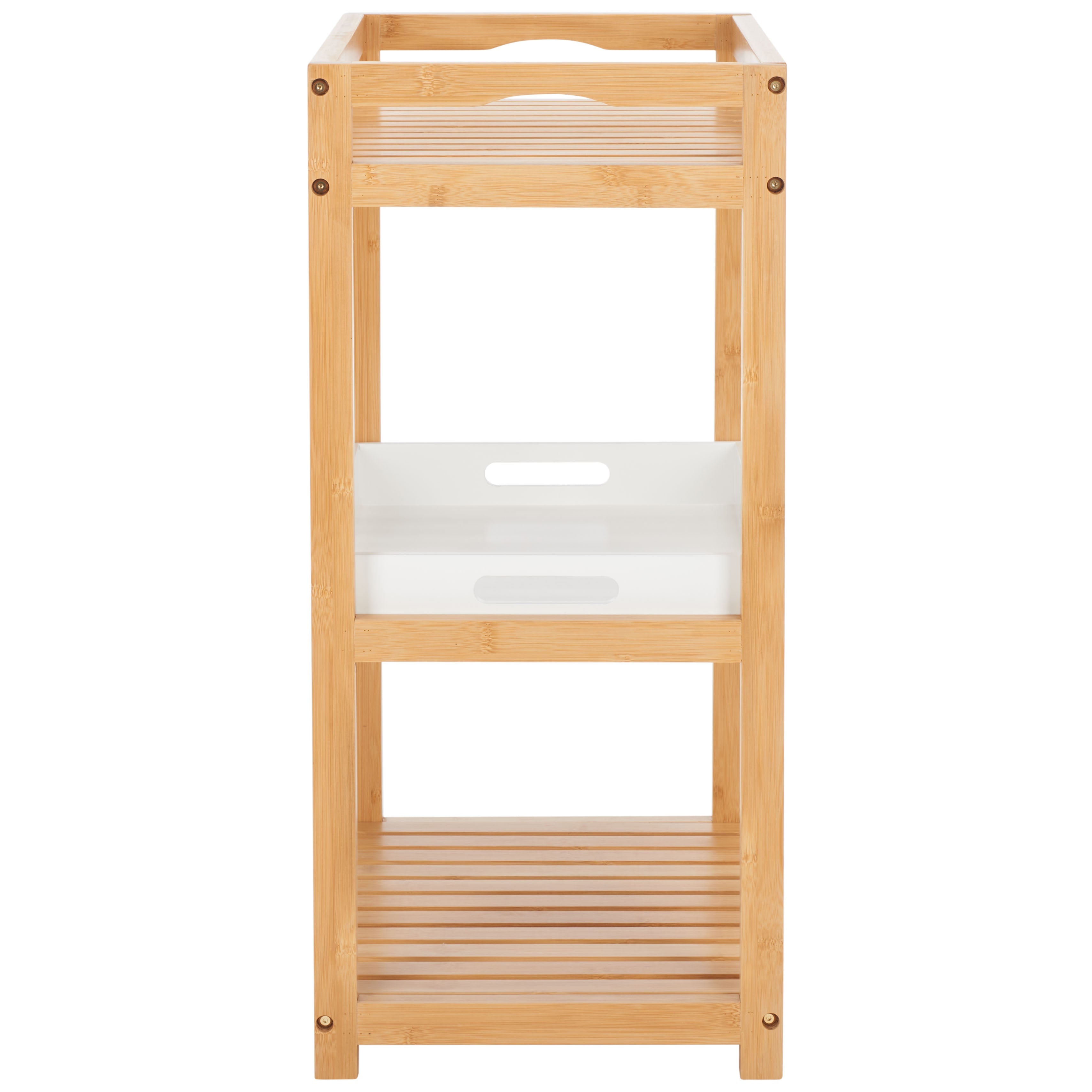 AKIO 3 TIER SHELF