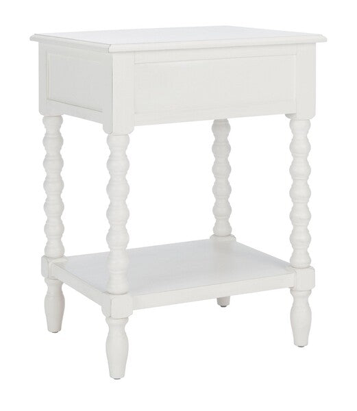 ATHENA ACCENT TABLE