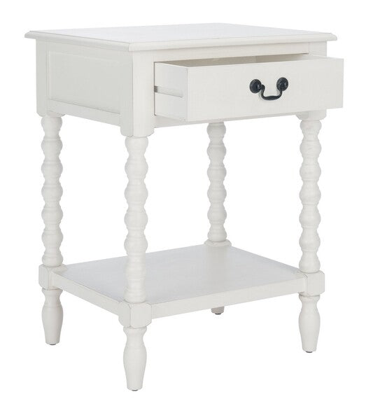 ATHENA ACCENT TABLE