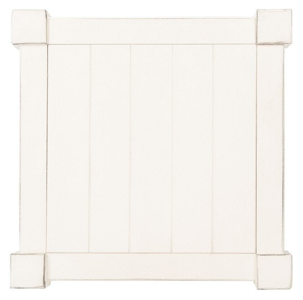 RAFIKI SQUARE ACCENT TISCH