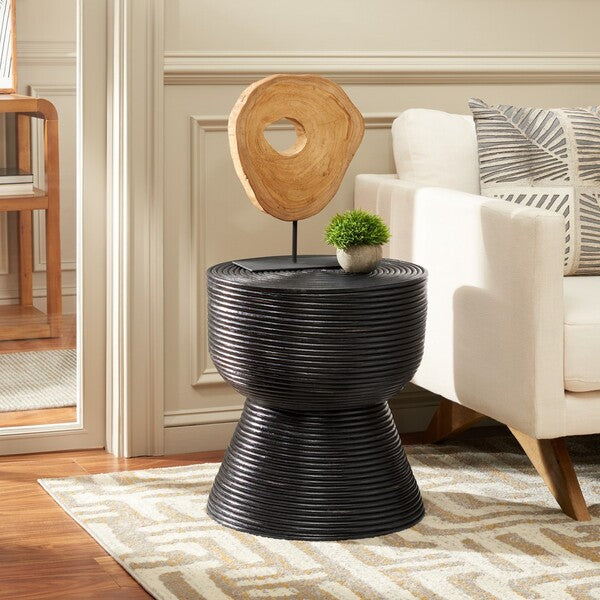 HEIMDALL ACCENT TABLE