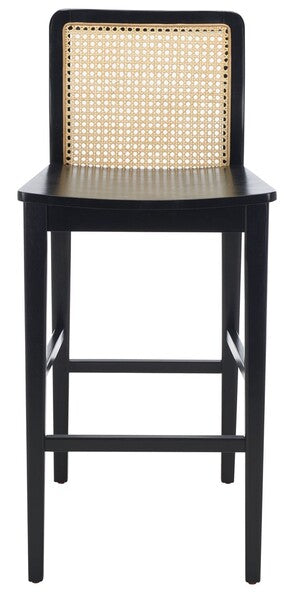 BENICIO RATTAN BARSTOOL