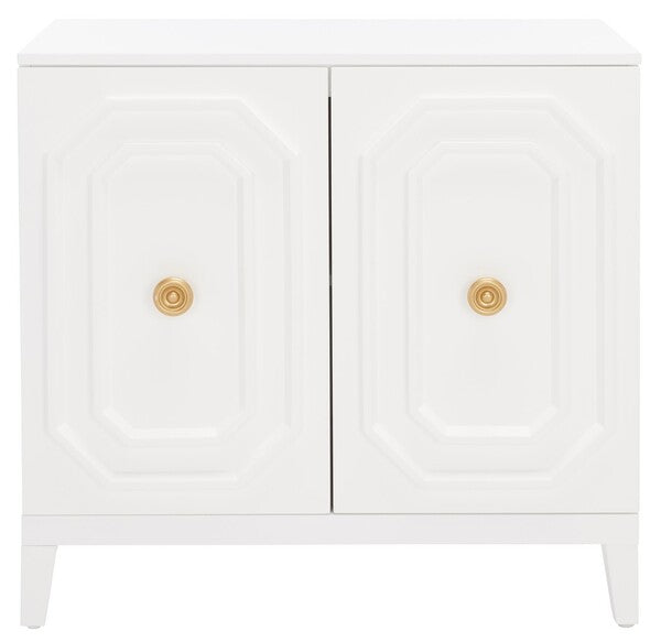 RIYA 2 DOOR CABINET