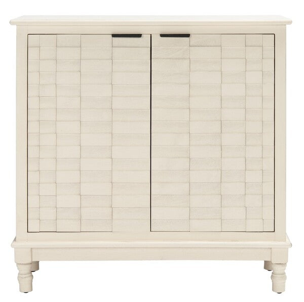 MALCOLM 2 DOOR SIDEBOARD