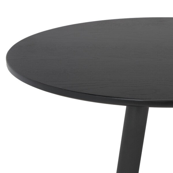 AMES OVAL COFFEE TABLE