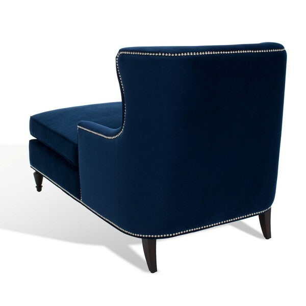 JAMIE UPHOLSTERED CHAISE LOUNGE