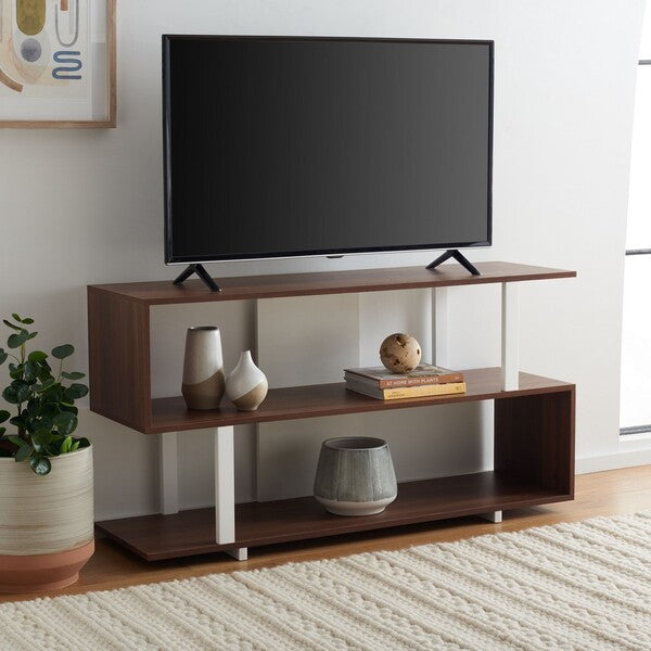 JARRETT SMALL MEDIA STAND