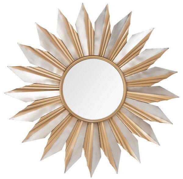 BIANCA SUNBURST MIRROR