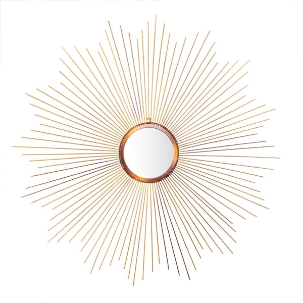 ARLO SUNBURST MIRROR