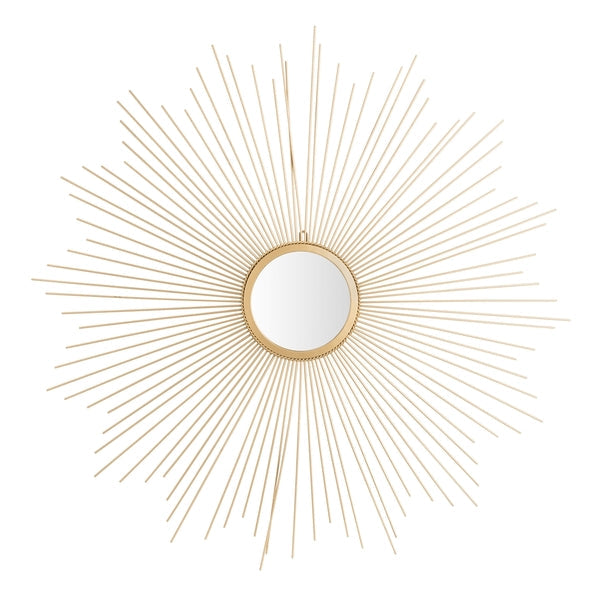 ARLO SUNBURST MIRROR