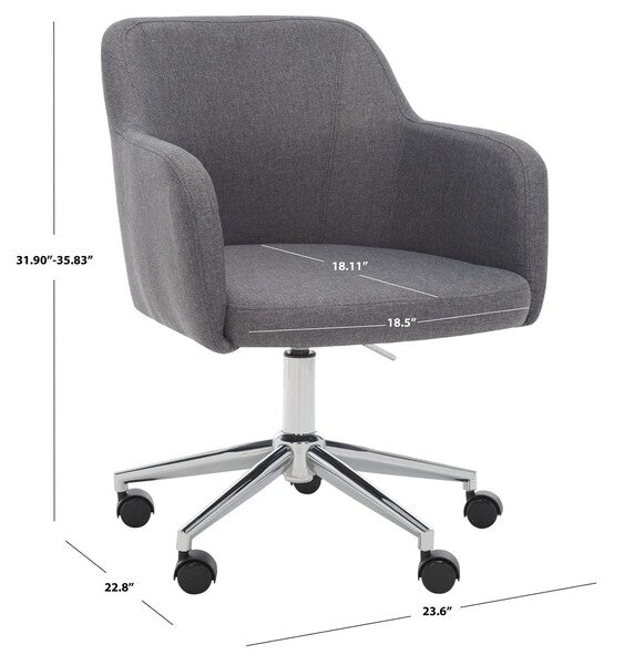 KAINS SWIVEL BÜRO STUHL