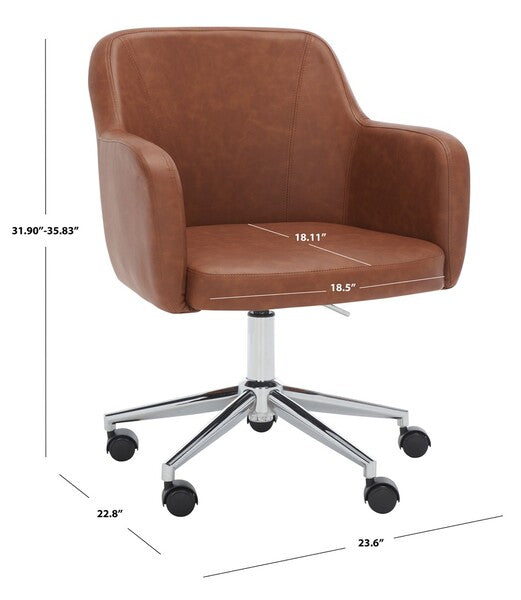 KAINS SWIVEL BÜRO STUHL