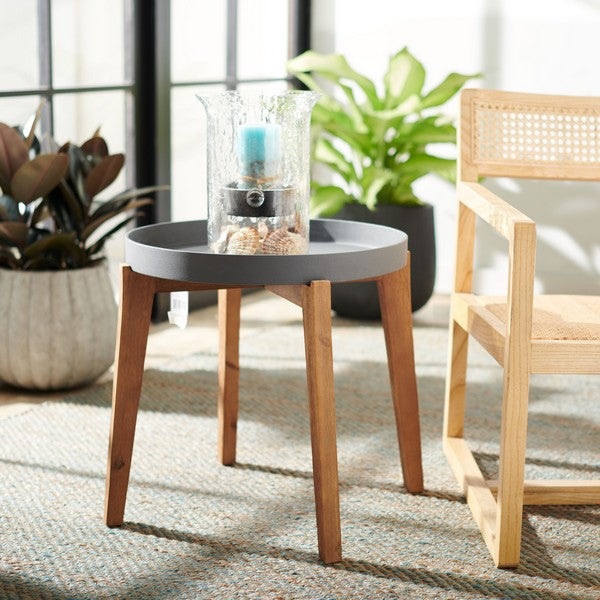 CHARLEN SIDE TABLE