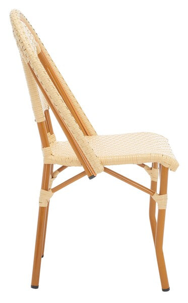 CALIFORNIA SIDE CHAIR