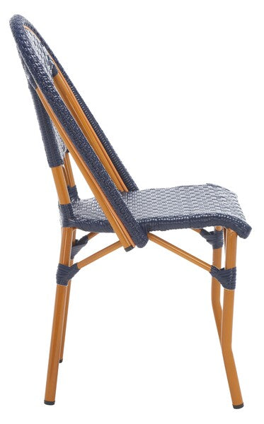 CALIFORNIA SIDE CHAIR