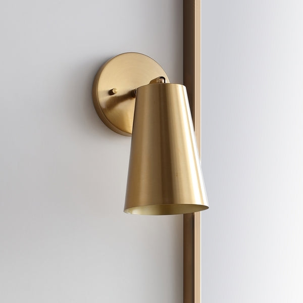 LEONARDO WALL SCONCE