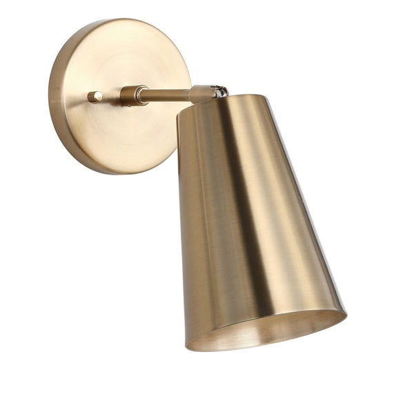 LEONARDO WALL SCONCE