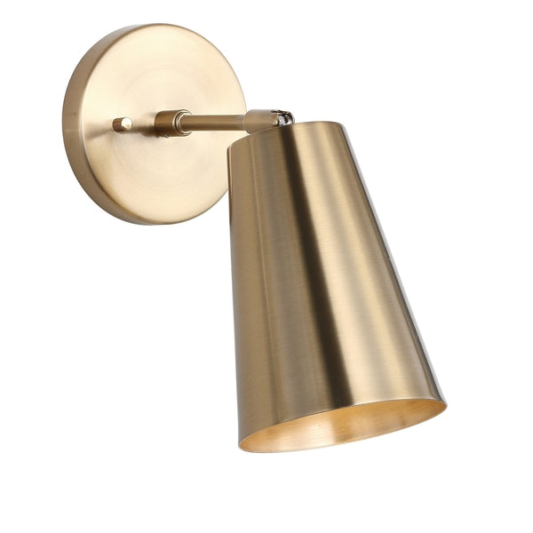 LEONARDO WALL SCONCE