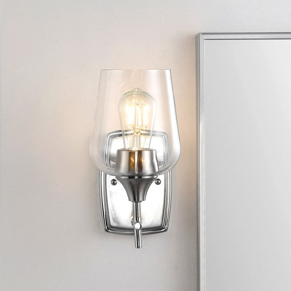 VALDA WALL SCONCE