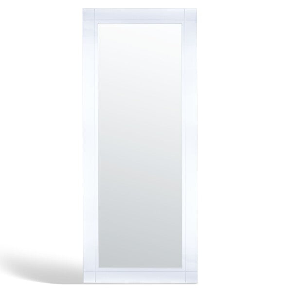 LISANDRA ACRYLIC STANDING MIRROR