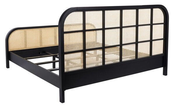 MCALLISTER CANE BED