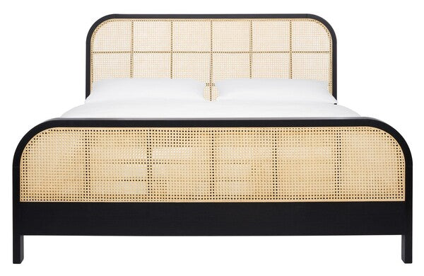 MCALLISTER CANE BED