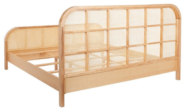 MCALLISTER CANE BED