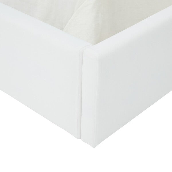 OLIVIANNA LOW PROFILE BED