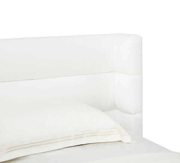 OLIVIANNA LOW PROFILE BED