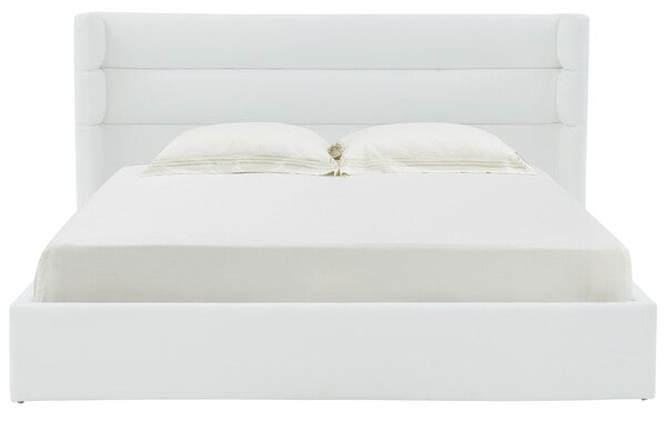 OLIVIANNA LOW PROFILE BED