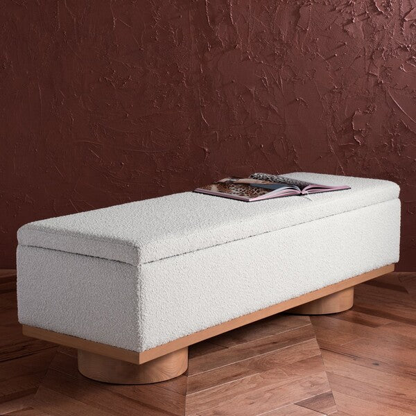 VIANNA BENCH