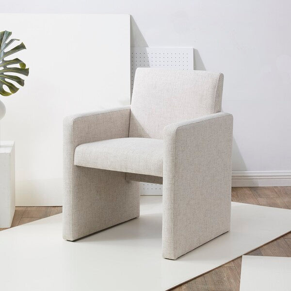 MAISEY ARM CHAIR