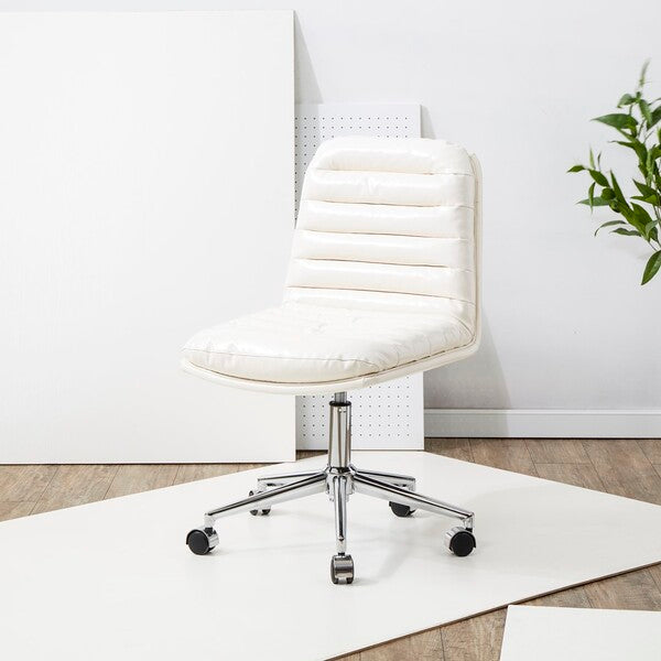 DECOLIN SWIVEL DESK CHAIR