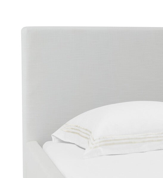 PIPPIN LINEN BETT