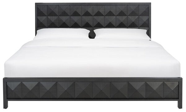 PATTY PLATFORM BED