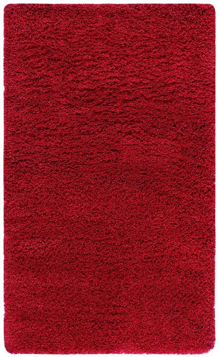 CALIFORNIA SHAG 151, RED