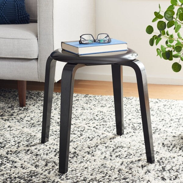 LUELLA STACKABLE STOOL